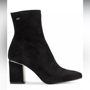 DKNY Booties